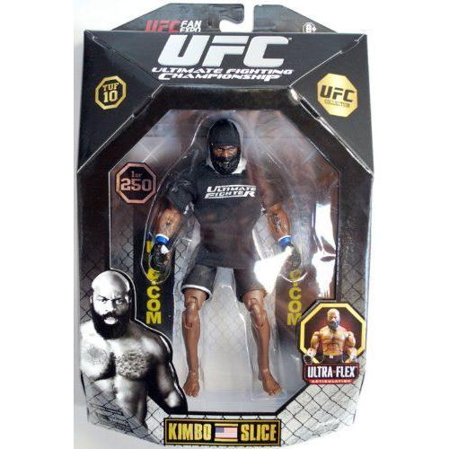 UFC 総合格闘技 アルティメット Fan Expo Exclusive Figure