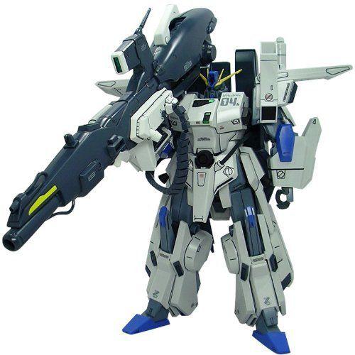 Gundam ガンダム FA-010A FAZZ MG 1/100 Scale フィギュア 人形 おもちゃ｜value-select