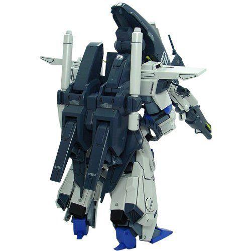 Gundam ガンダム FA-010A FAZZ MG 1/100 Scale フィギュア 人形