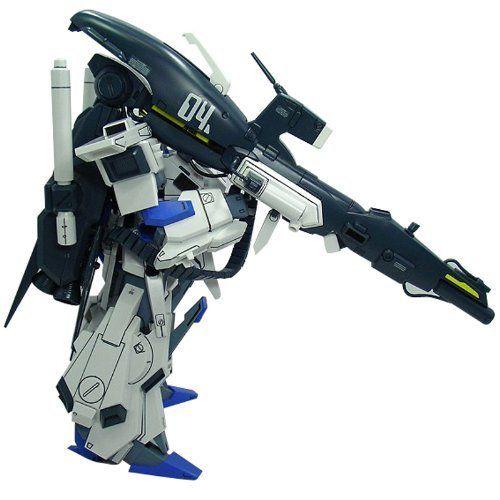 Gundam ガンダム FA-010A FAZZ MG 1/100 Scale フィギュア 人形 おもちゃ｜value-select｜03