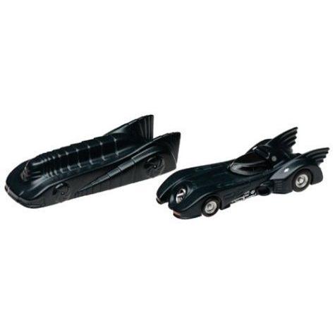 Hot Wheels ホットウィール Batmobile TV 2-Car Set 1:64 スケール Limited Edition 1 of 2ミニカー モデ｜value-select