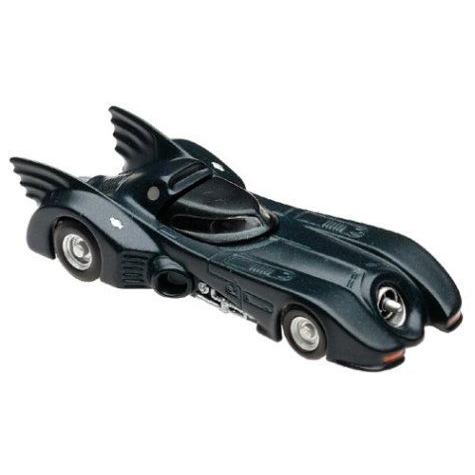 Hot Wheels ホットウィール Batmobile TV 2-Car Set 1:64 スケール Limited Edition 1 of 2ミニカー モデ｜value-select｜02