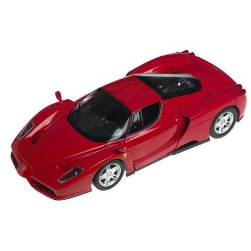 1/18 ホットウィールフェラーリエンツォブラック ミニカー 1/18 ホットウィールフェラーリエンツォブラック ミニカー