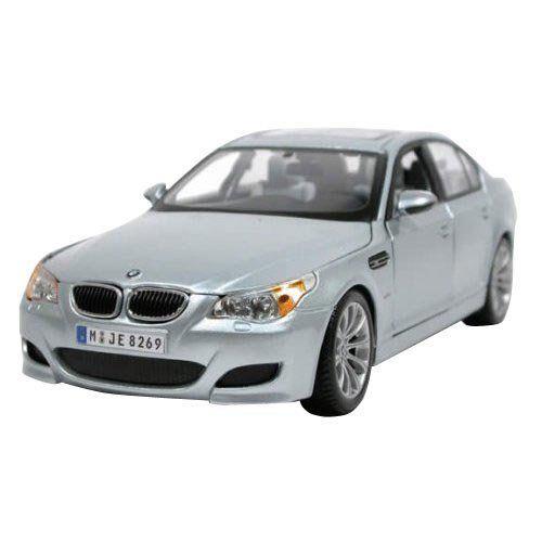 BMW M5 Diecast Car Model 1/18 Orange/Black All Stars Die Cast Car by Maistoミニカー モデルカー ダ｜value-select