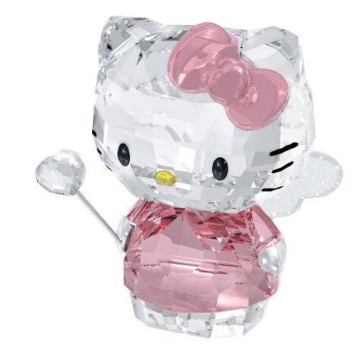 SWAROVSKI スワロフスキー ハローキティ Fairy #1191890 : バリュー