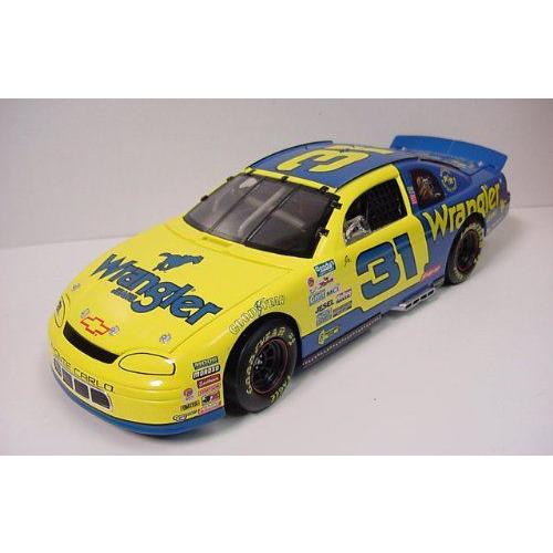 1997年製　NASCAR ミニカー 1/24 Scale Action SUZUKA Circuit - 1997 Dale Earnhardt
