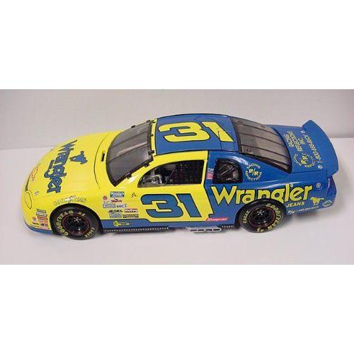 1/18 Action Nascar ナスカー #31 Dale Earnhardt Jr. Wrangler
