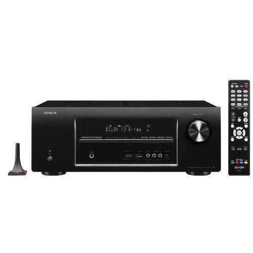DENON 7.1ch ホームシアター フルセット