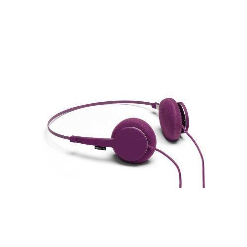アーバンイヤーズ タント ヘッドホン-グレープ