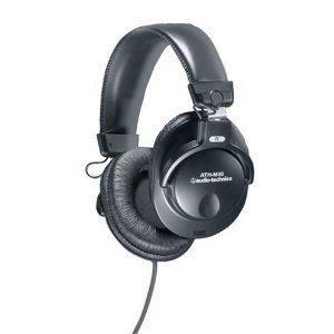 【10個】audio-technica ATH-M30 モニターヘッドフォン ATH-M30の部品／付属品｜株式会社オーディオテクニカ