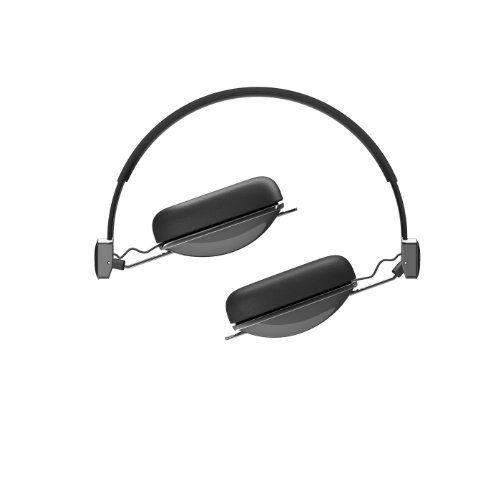 Skullcandy スカルキャンディ Navigator ヘッドフォン with Mic 3 Black　｜value-select｜03