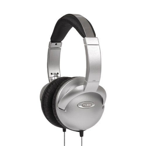 KOSS UR50 スタジオステレオヘッドホン