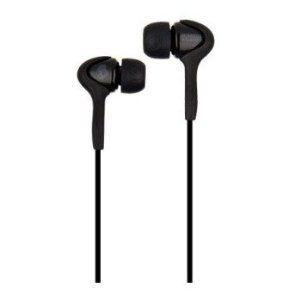 Skullcandy Smokin' Bud Stereo EarBuds イヤホン - Black