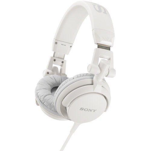 ◆国内未発売◆Sony MDR-V55 DJ Headphone