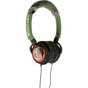 Aerial7 エアリアルセブン Phoenix Headphone ヘッドフォン Chino, One Size