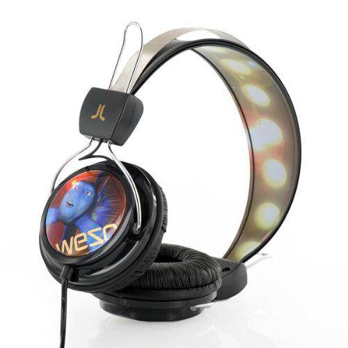 WESC Bongo Weinstein WeAretheSuperlativeConspiracy