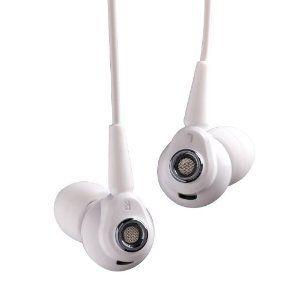 Digital Silence DS321D-White Digital Active Noise Cancelling ノイズキャンセリング Ear Buds