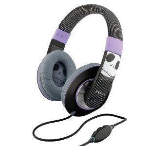 EKids DN-M40 Over the Ear Headphone ヘッドフォン with Volume Control