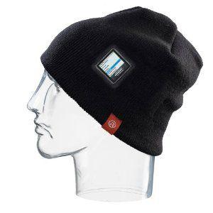 i360 v4.0 Headphone ヘッドフォン Beanie