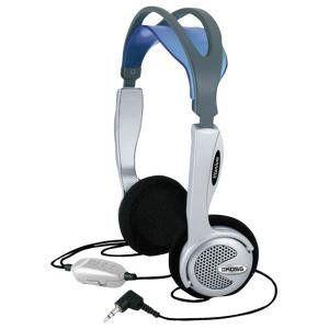 Koss コス 163791 Ktxpro1 Headphone ヘッドフォン (Headphone ヘッドフォン / Over The Head)
