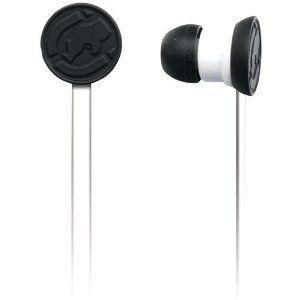 NEW ECKO UNLIMITED EKU-STP-WHT ECKO STOMP EARBUD (WHITE) (Headphone ヘッドフォン)