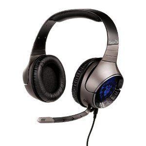 Creative クリエイティブ Sound Blaster World of Warcraft USB Headset with Detachable Noise-Cancelli