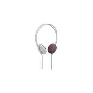 EC30010 Pivot Headphone ヘッドフォン - Grey/Pink