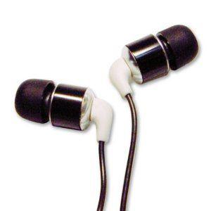 Audiology 175 Series AU-175BLAT Alkaline Earphone イヤホン