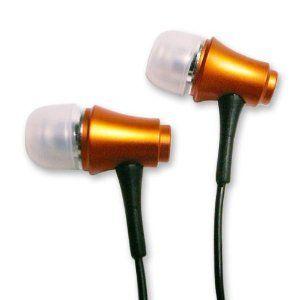 Audiology 175 Series AU-175ORAT Carbonite Earphone イヤホン