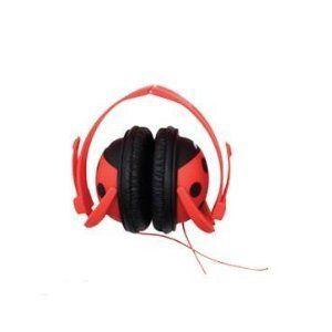 Decor Craft Inc. Ladybug Funkyfonic Headphone ヘッドフォン