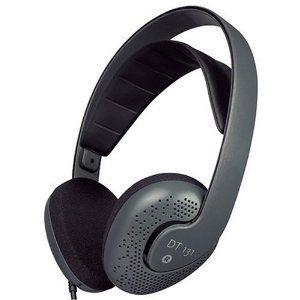 beyerdynamic DT 131 Trendline Headphone ヘッドフォン