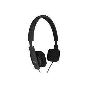 Jays Earphone イヤホン v-Jays Heavy Bass Impact Ultra Portable, Foldable Headphone ヘッドフォン -