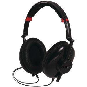 Koss コス 163006 KC25 COLLAPSIBLE DJ Headphone ヘッドフォン