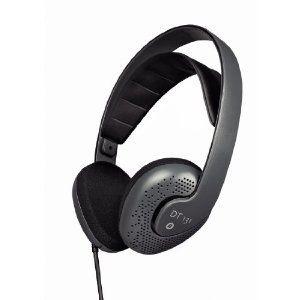 beyerdynamic DT 131 TV Trendline TV-Stereo Headphone ヘッドフォン