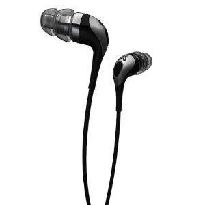 JayBird Tiger Eyes EarBuds イヤホン - Earset - Retail Packaging - Black