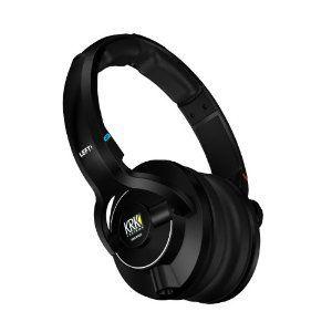 KRK KNS8400 Studio Headphone ヘッドフォン