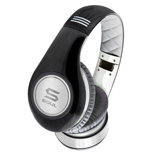 SOUL by Ludacris SL300WB ヘッドホン
