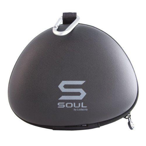 ウサイン・ボルトにインスパイアされたヘッドフォンSoul by SOUL by
