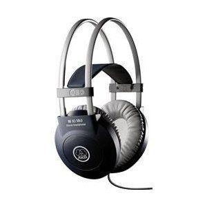 美品】AKG K240 MkⅡ リケーブルヘッドホン AKG K240MKⅡ + BELDEN