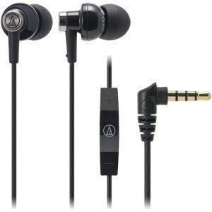 New - Audio Technica オーディオテクニカ ATH-CK400I Earset - ATH-CK400I