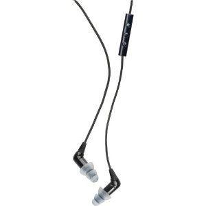 Etymotic Research　エティモティック・リサーチ EREK-3-BLACK EtyKids Safe-Listening Headset - Black