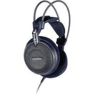 Audio Technica オーディオテクニカ ATH-AD300 Open-Air Dynamic Headphone ヘッドフォン