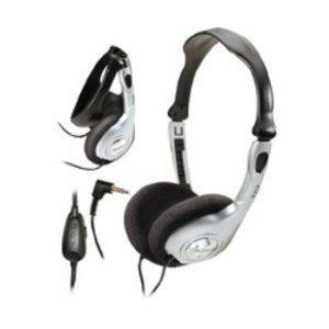 New-Folding Portable Headphone ヘッドフォン Case Pack 2 - 500702