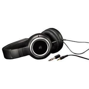 Audiovox Accessories, High Performance Headphone ヘッドフォン (Catalog Category: Headphone ヘッド