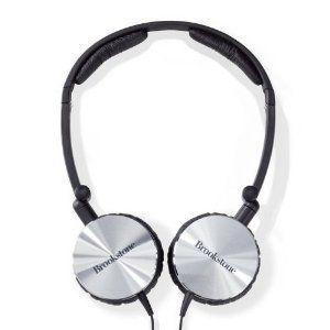 Compact Noise Cancelling ノイズキャンセリング Headphone ヘッドフォン