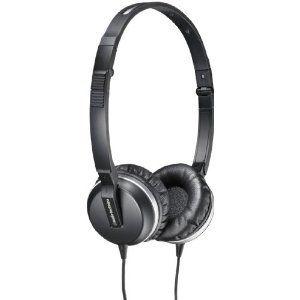 Audio Technica オーディオテクニカ ATH-ANC1 QuietPoint Active Noise-Cancelling On-Ear Headphone ヘ