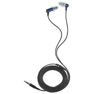 Etymotic Research　エティモティック・リサーチ HF5 Portable In-Ear Earphone イヤホン (Cobalt)