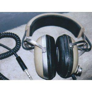 Koss コス Pro-4AA Studio Quality Headphone ヘッドフォン : バリュー
