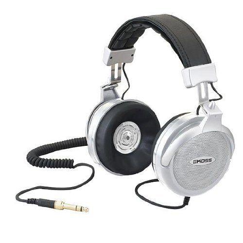 ヘッドホン KOSS CL⁄80