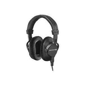 Beyerdynamic DT 250-80 Professional Closed Headphone ヘッドフォン - 80 Ohms